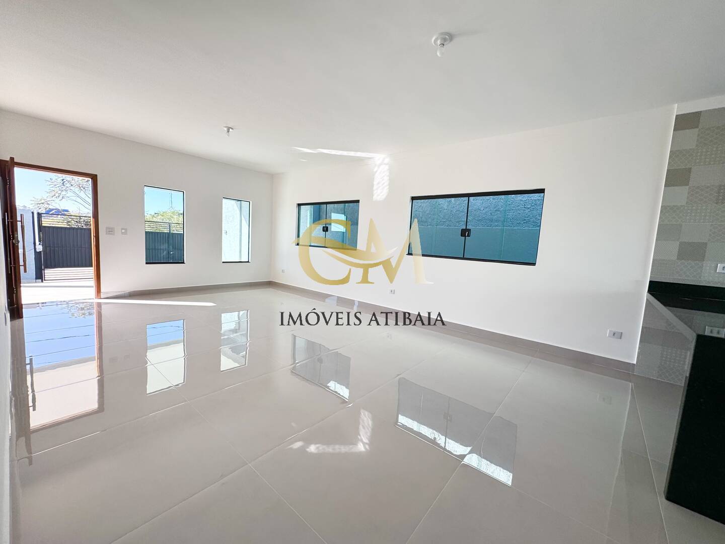 Casa de Condomínio, 3 quartos - Foto 24