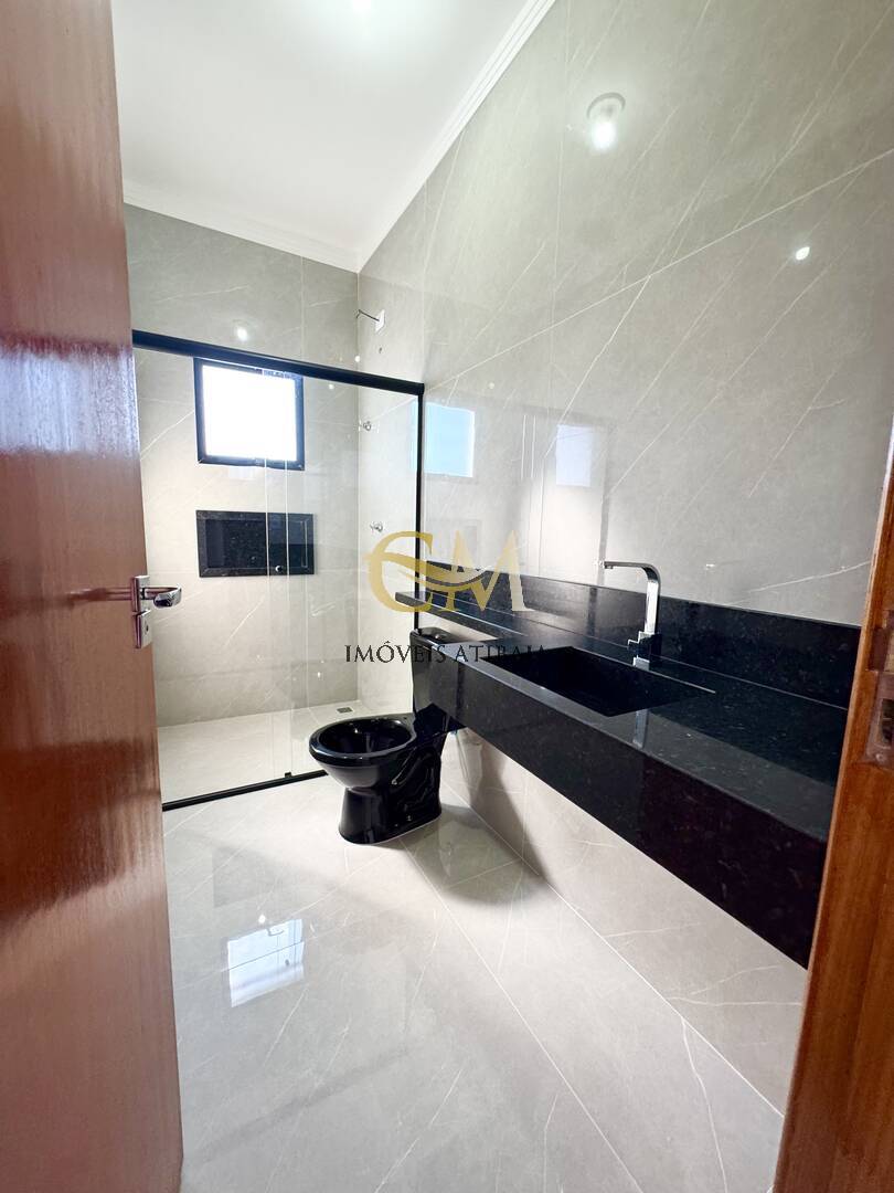 Casa de Condomínio, 3 quartos - Foto 27