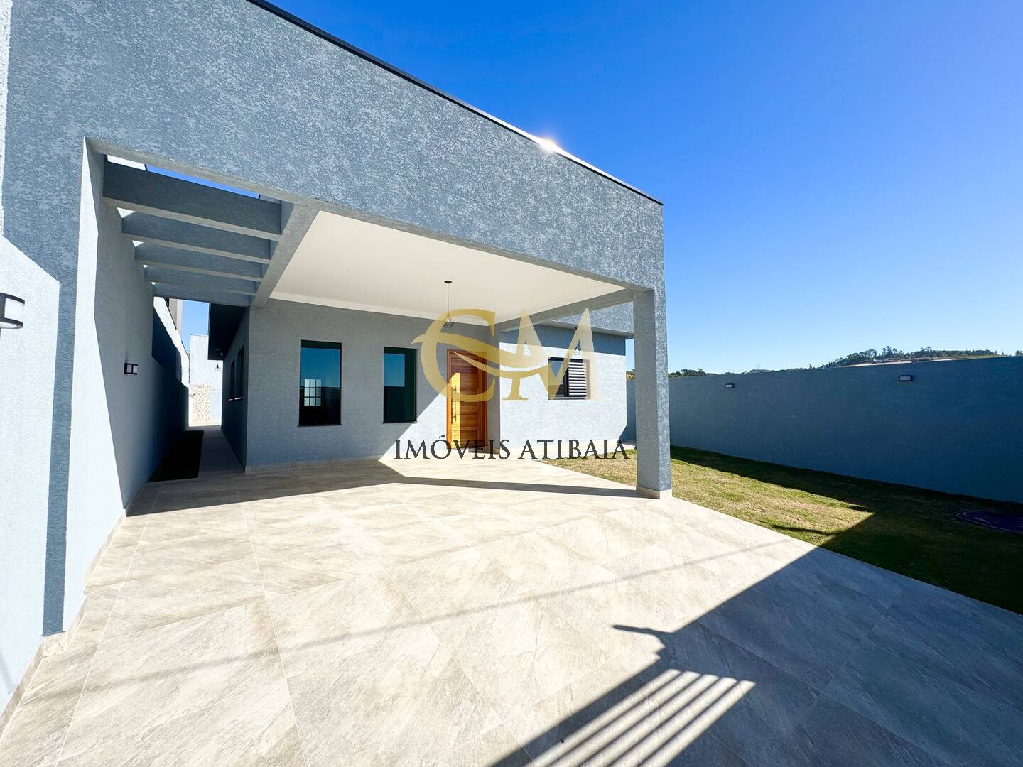 Casa de Condomínio, 3 quartos - Foto 28