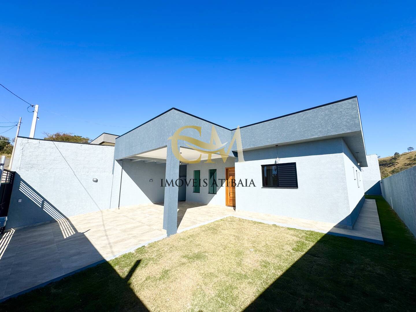 Casa de Condomínio, 3 quartos - Foto 29