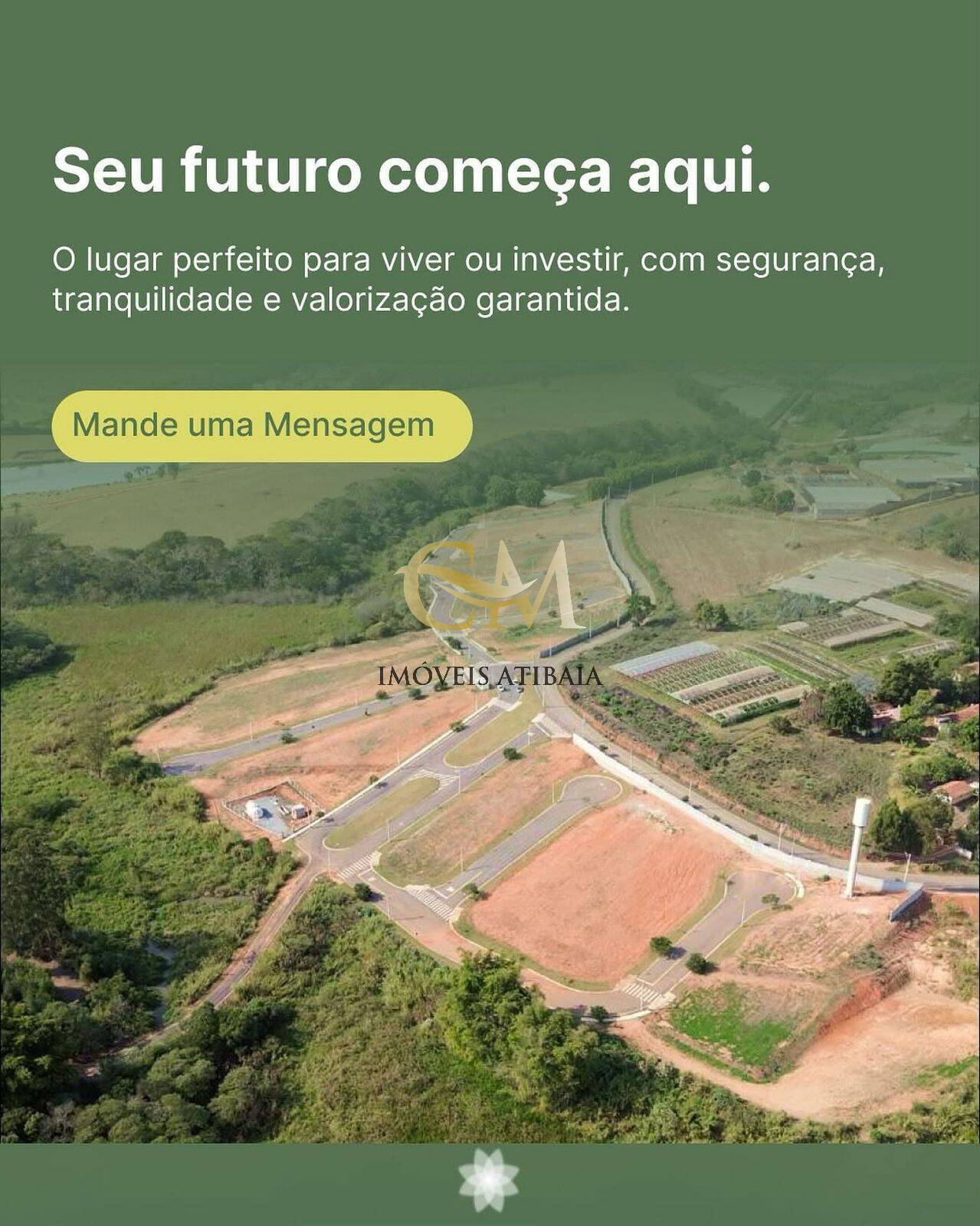 Terreno, 250 m² - Foto 1