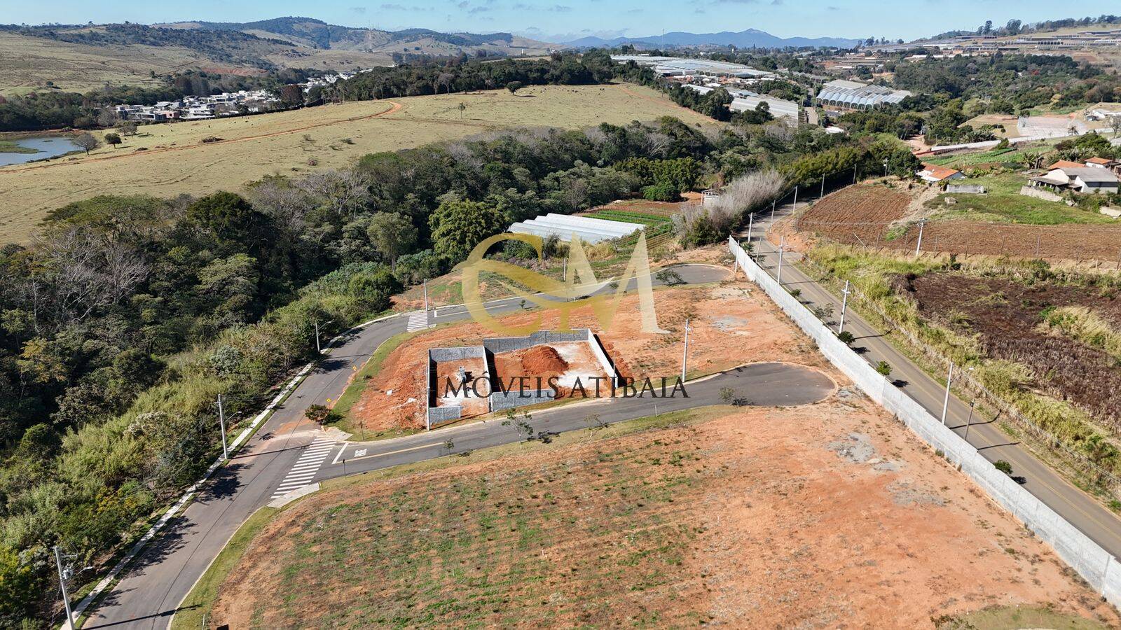 Terreno, 250 m² - Foto 8