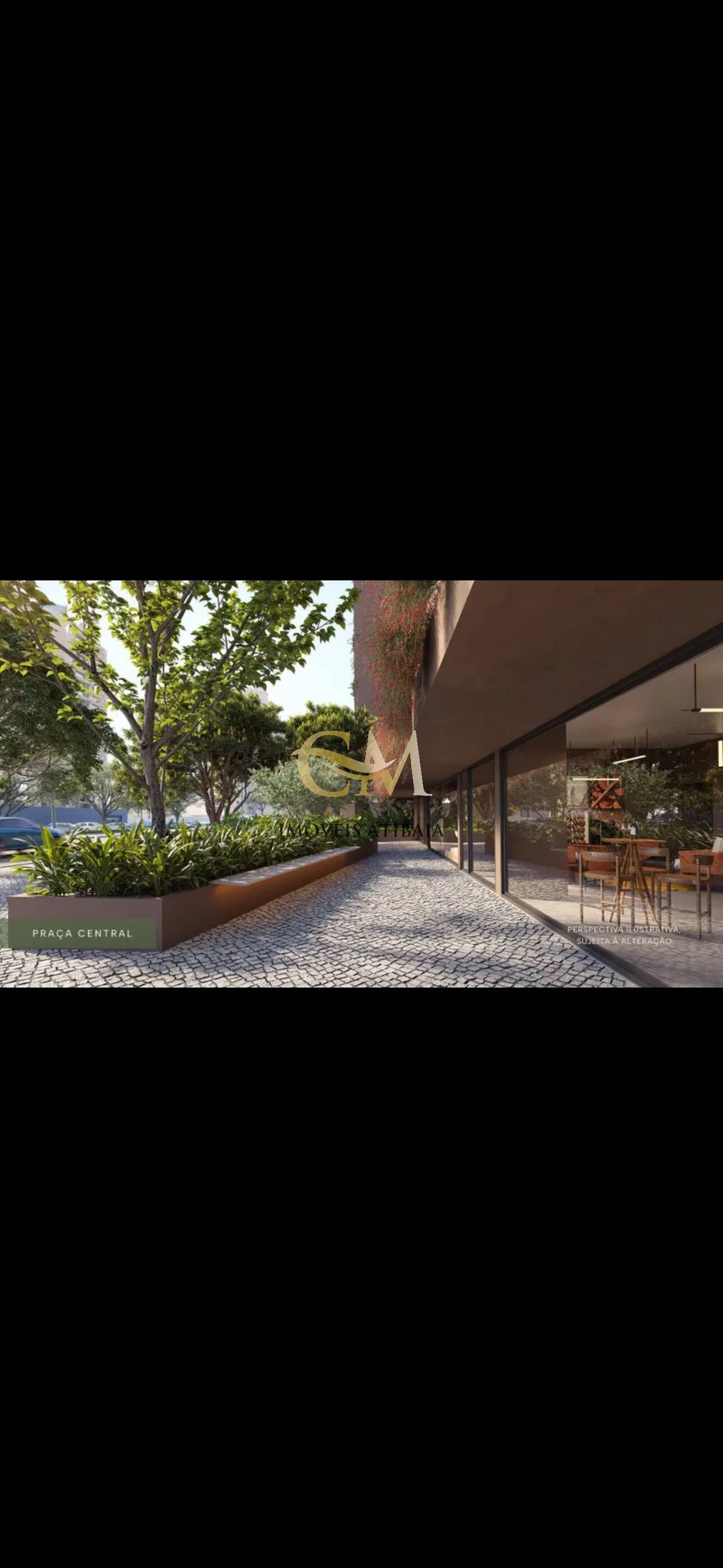 Apartamento à venda com 1 quarto, 48m² - Foto 7