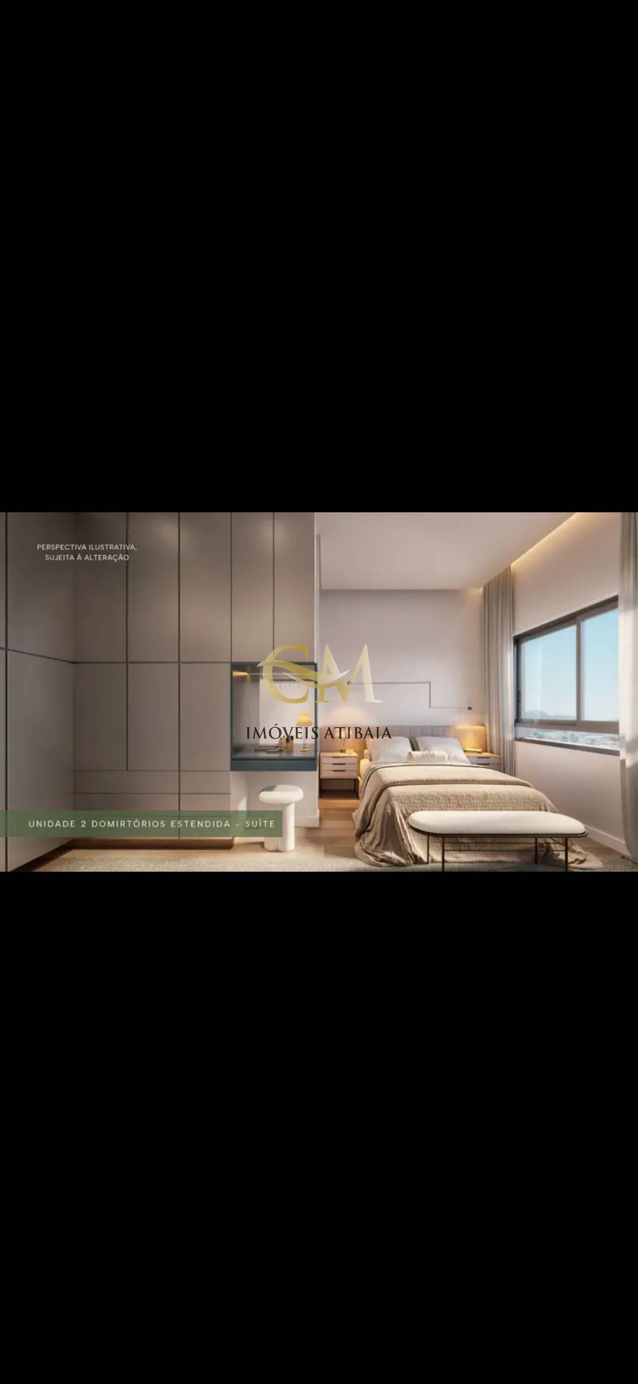 Apartamento à venda com 1 quarto, 48m² - Foto 8