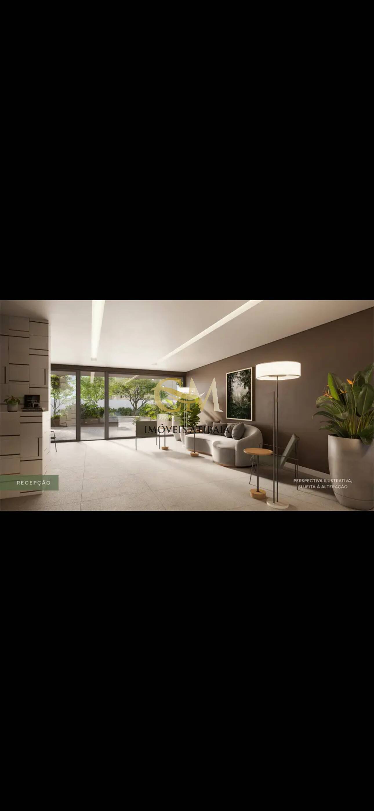 Apartamento à venda com 1 quarto, 48m² - Foto 11
