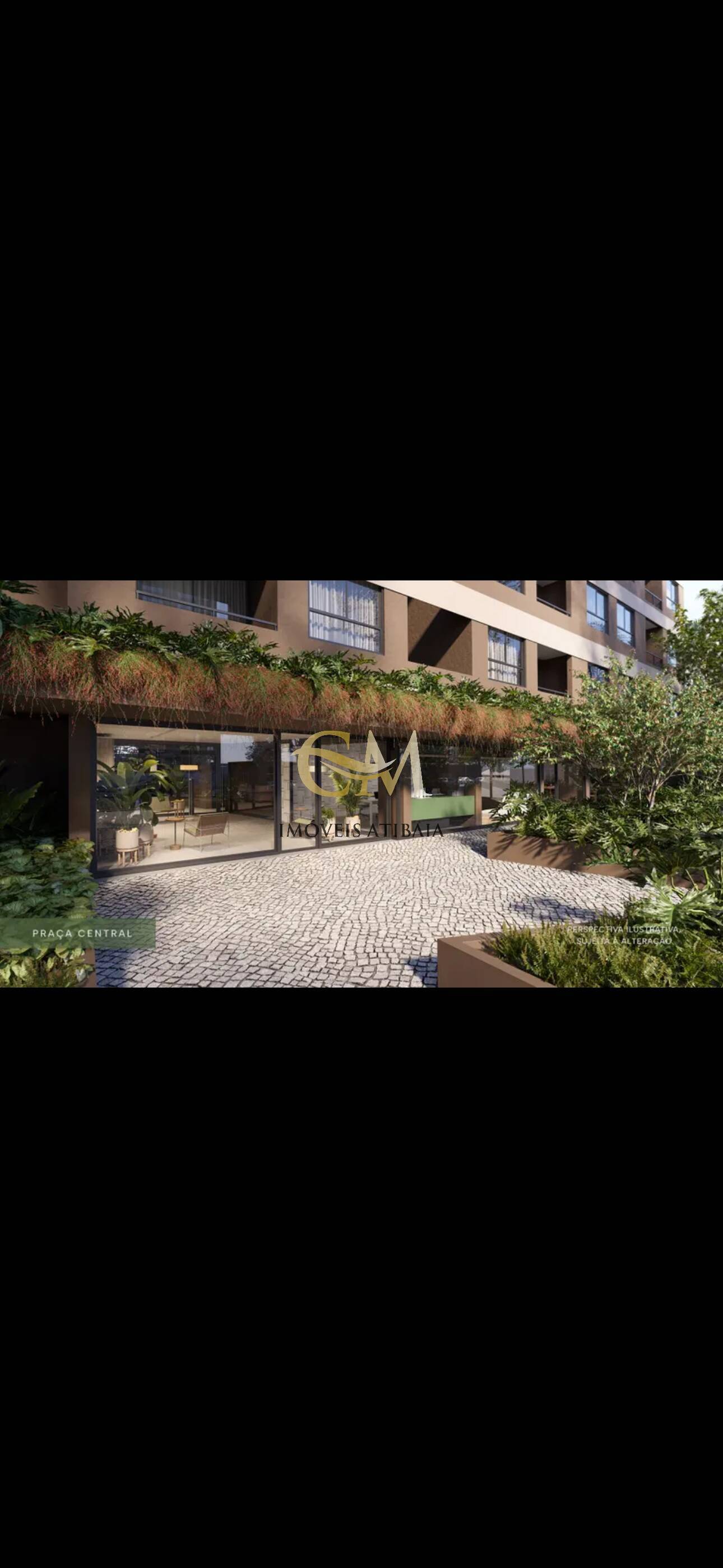 Apartamento à venda com 1 quarto, 48m² - Foto 12