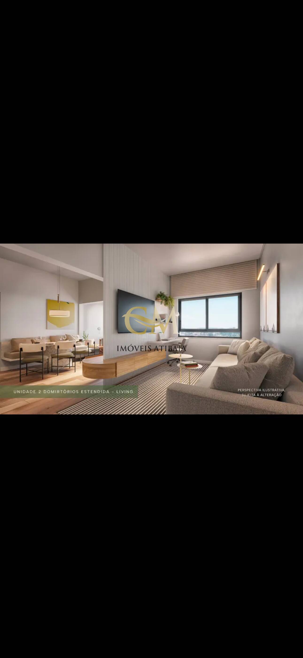 Apartamento à venda com 1 quarto, 48m² - Foto 14