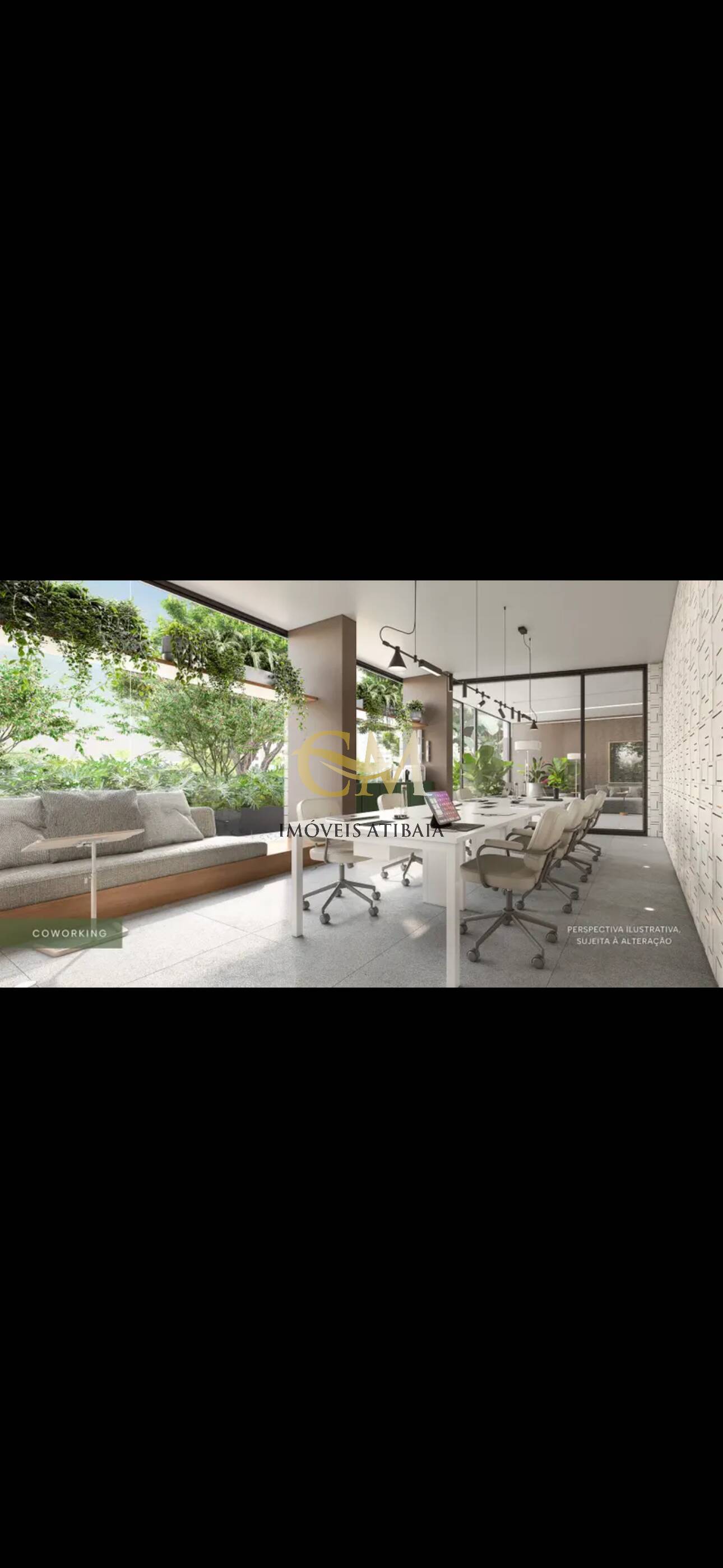 Apartamento à venda com 1 quarto, 48m² - Foto 15