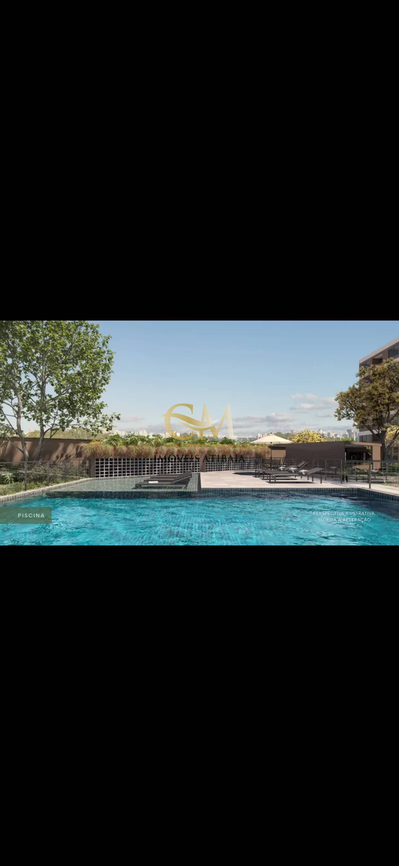 Apartamento à venda com 1 quarto, 48m² - Foto 17