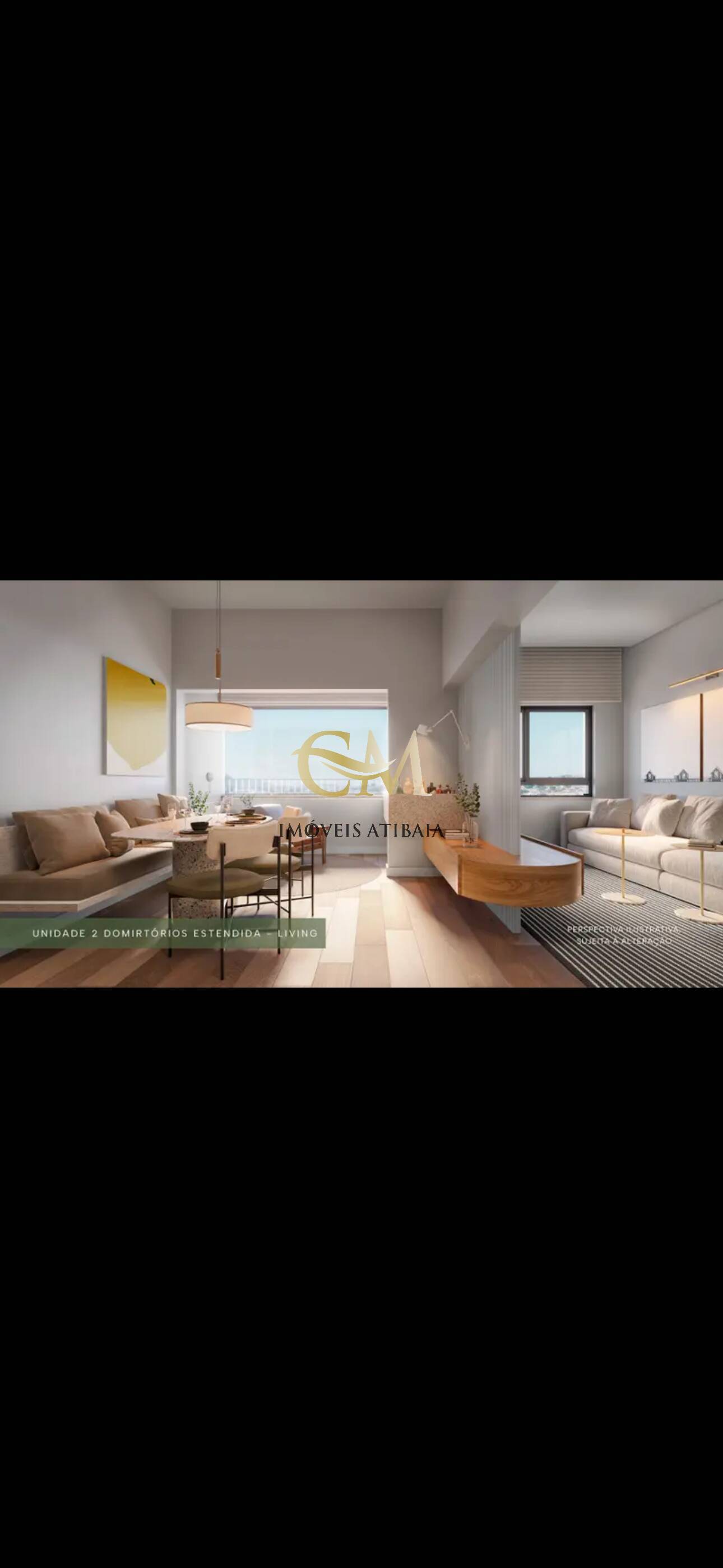 Apartamento à venda com 1 quarto, 48m² - Foto 20