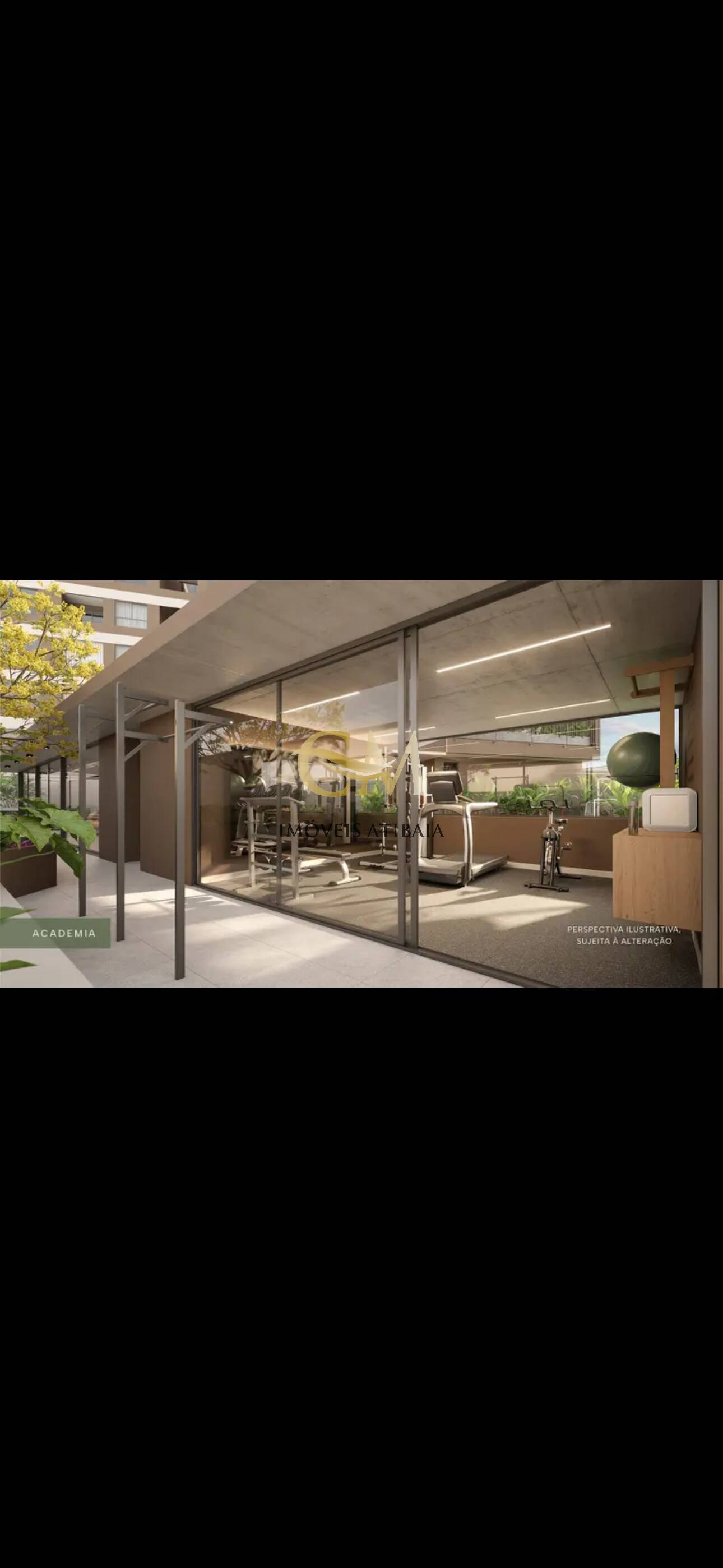 Apartamento à venda com 1 quarto, 48m² - Foto 22