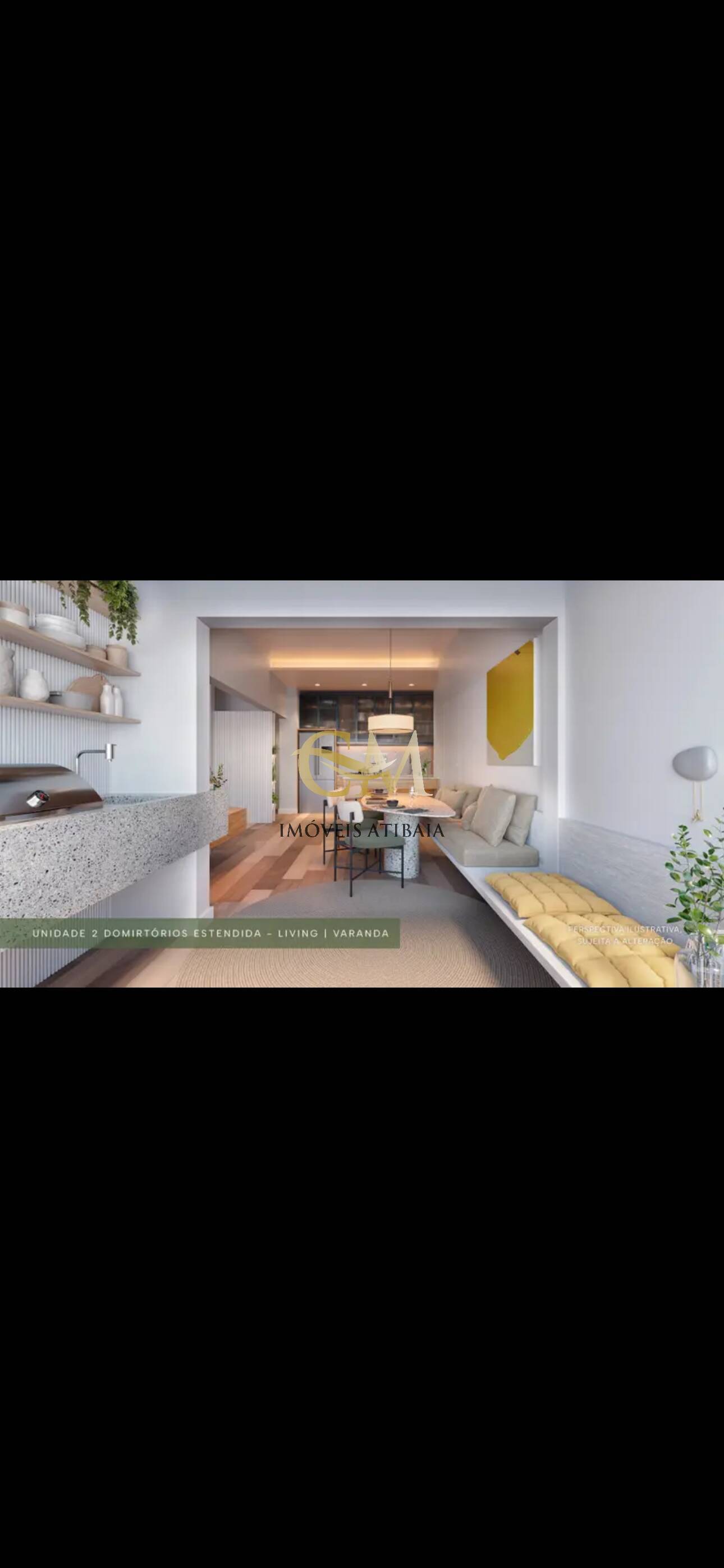 Apartamento à venda com 1 quarto, 48m² - Foto 24