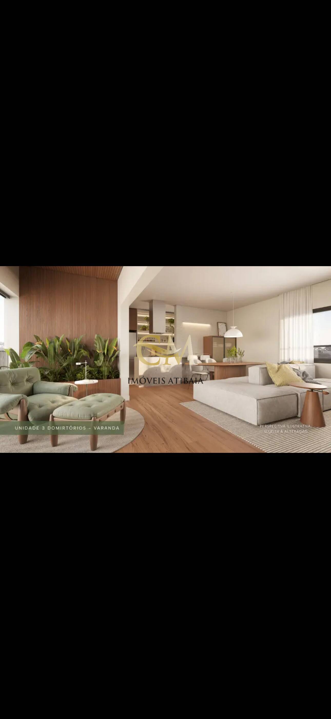 Apartamento à venda com 1 quarto, 48m² - Foto 25