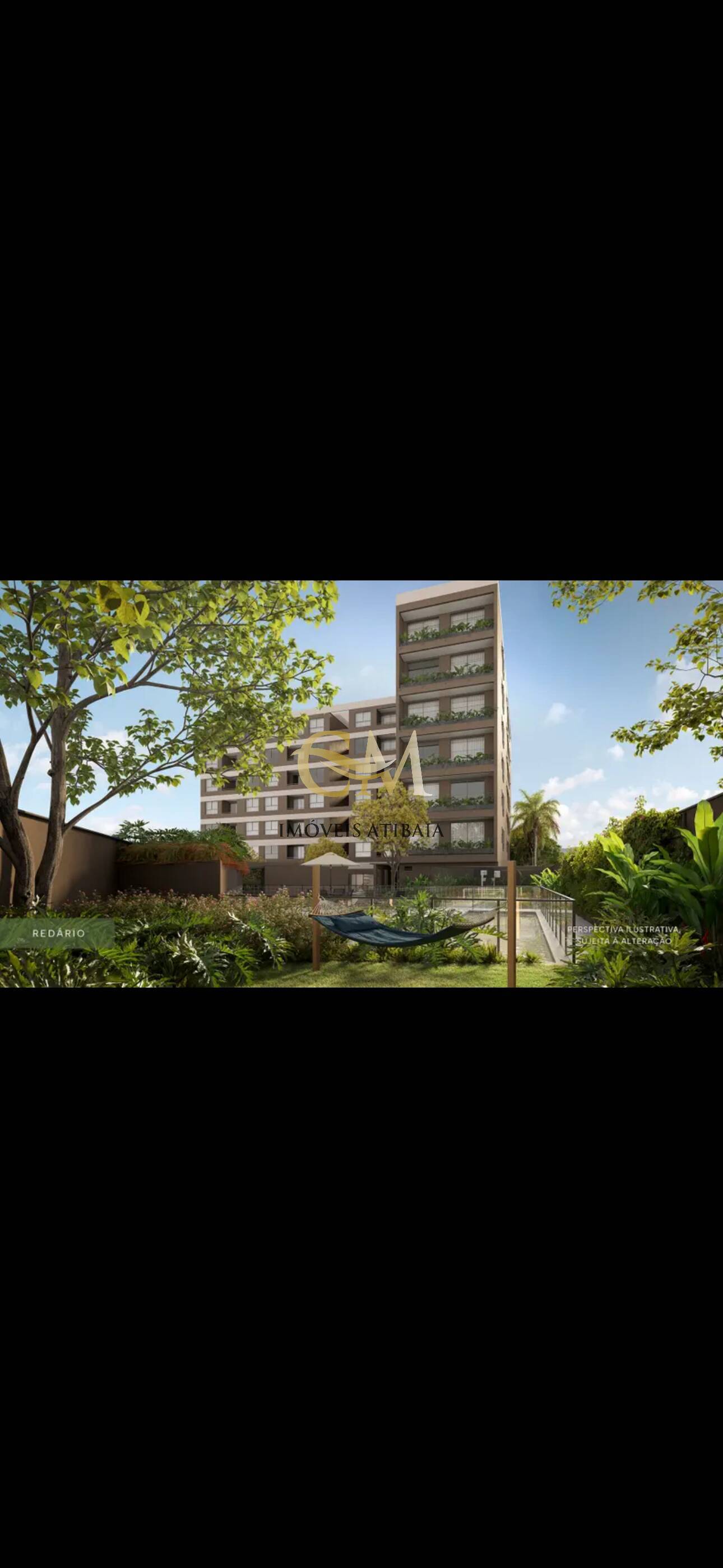 Apartamento à venda com 1 quarto, 48m² - Foto 27