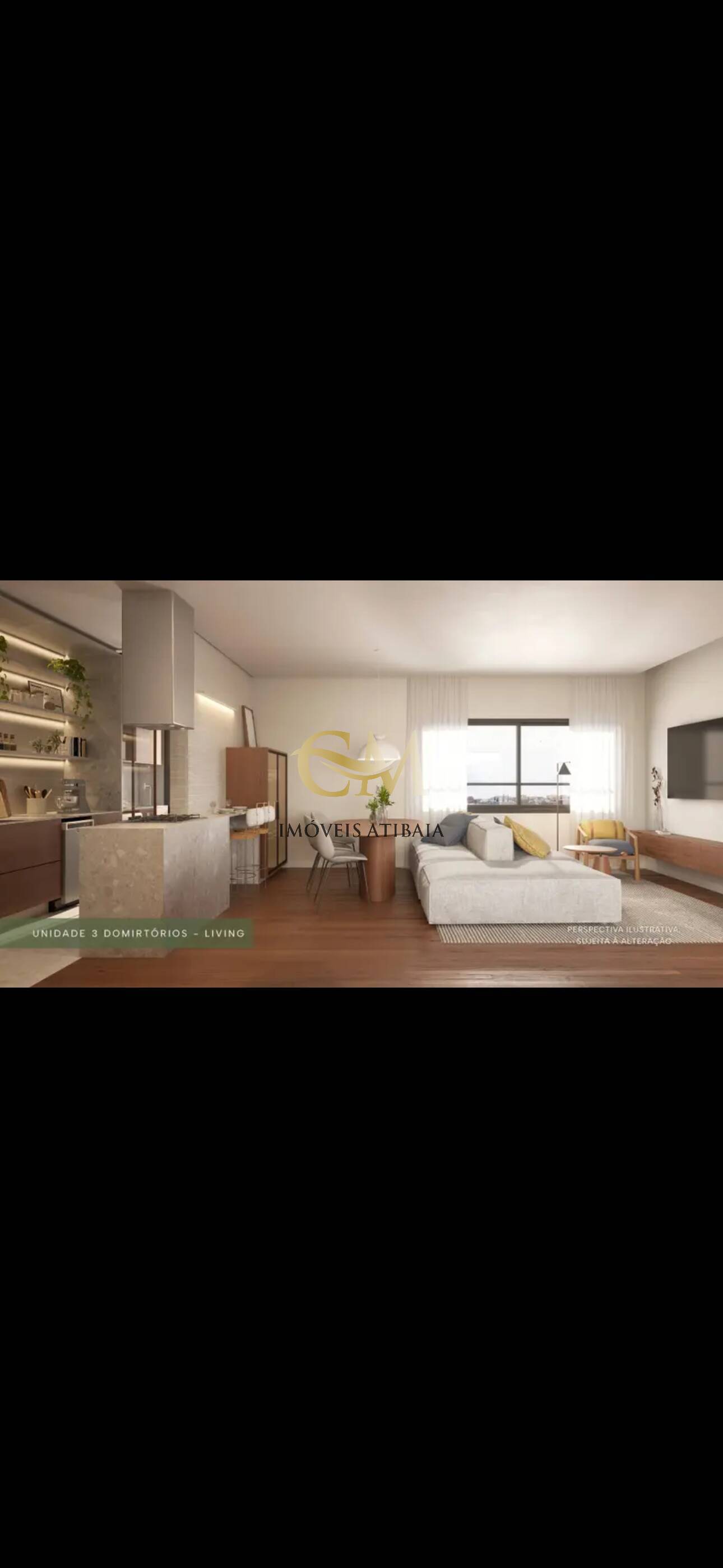 Apartamento à venda com 1 quarto, 48m² - Foto 28