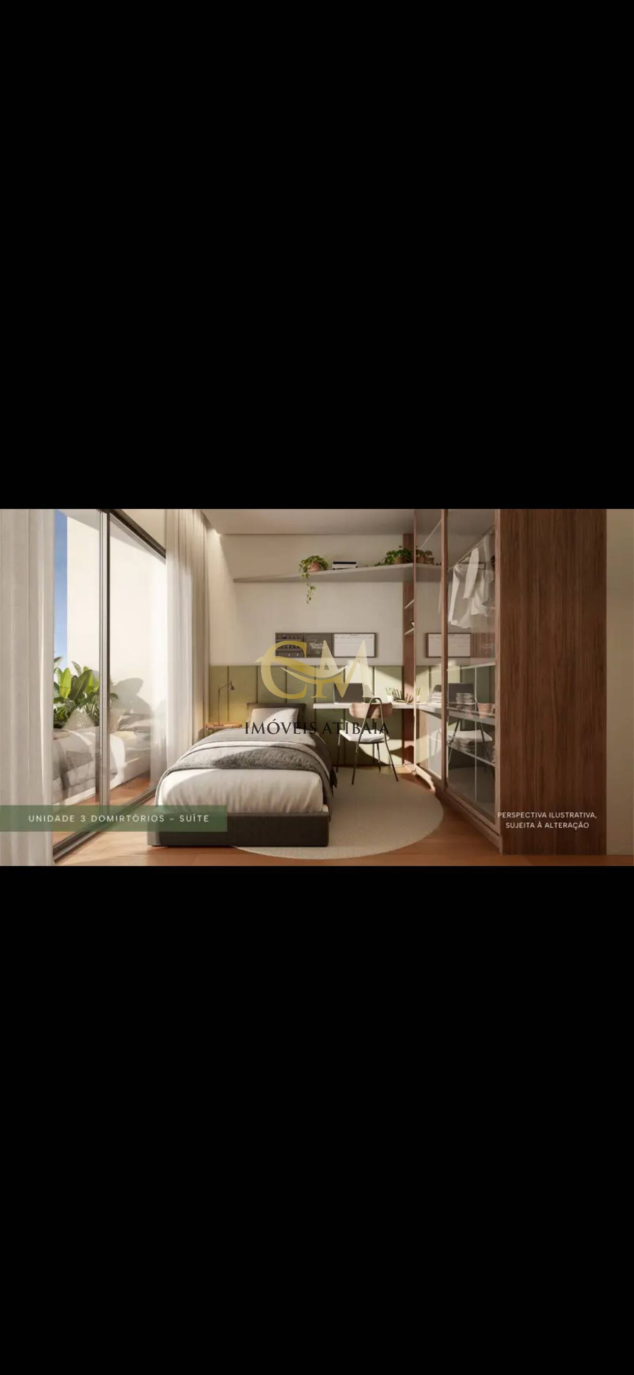 Apartamento à venda com 1 quarto, 48m² - Foto 31