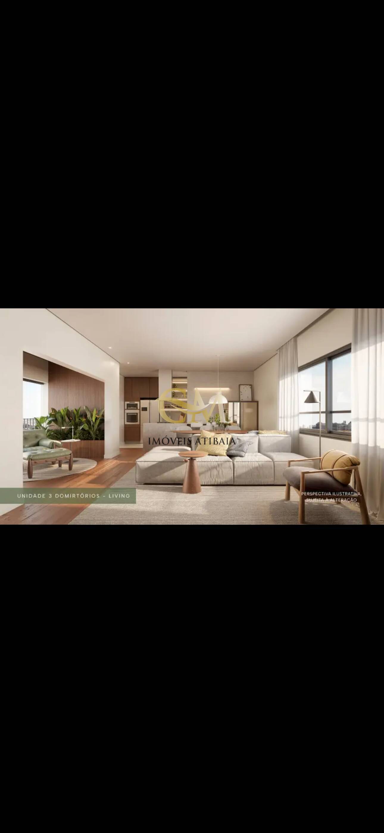 Apartamento à venda com 1 quarto, 48m² - Foto 32