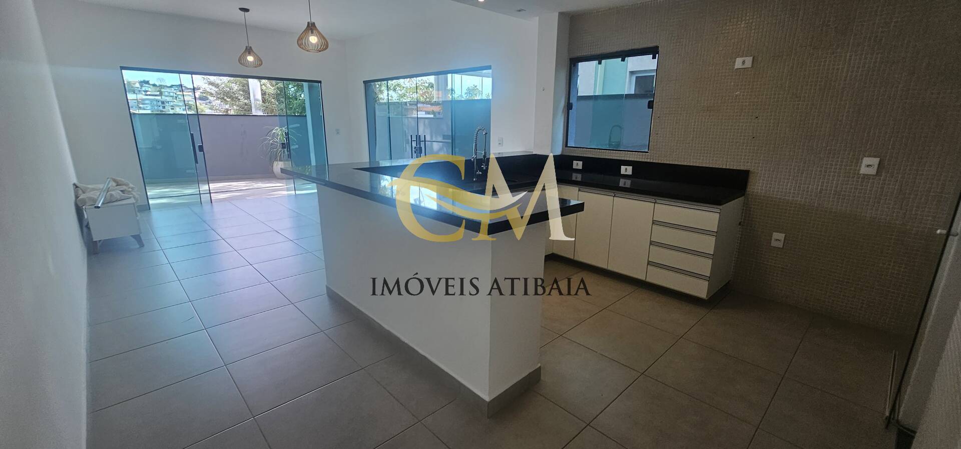 Casa, 3 quartos, 150 m² - Foto 3