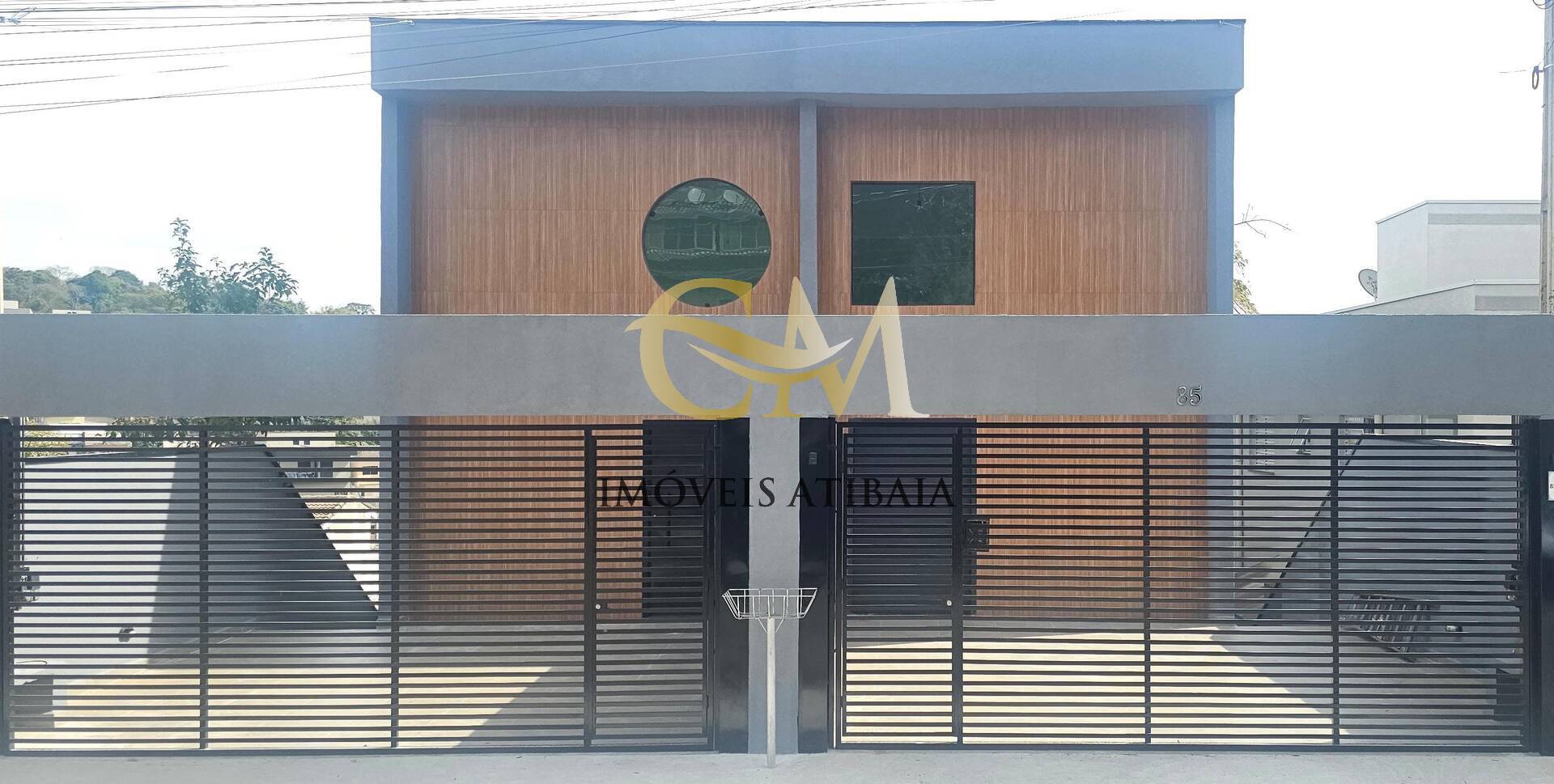 Casa, 3 quartos, 150 m² - Foto 2