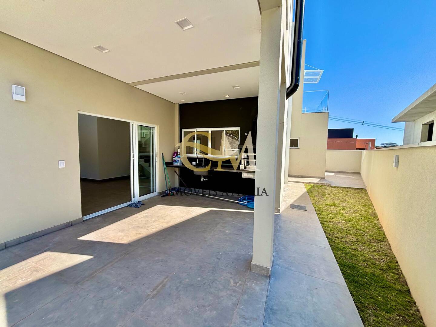 Casa de Condomínio, 4 quartos - Foto 23