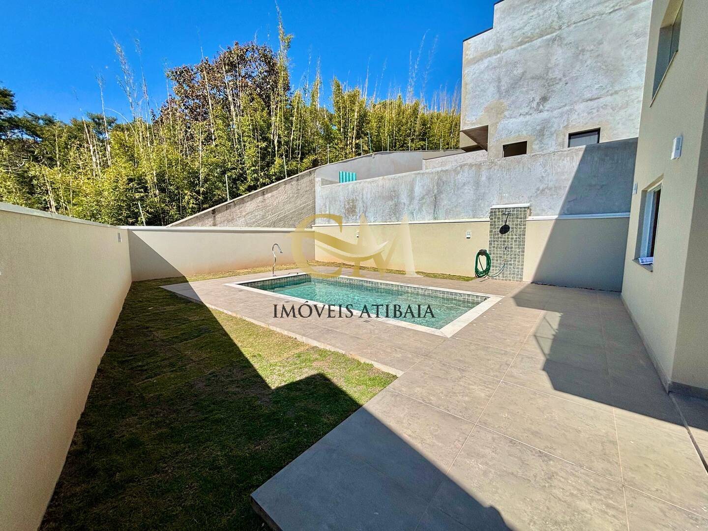 Casa de Condomínio, 4 quartos - Foto 25