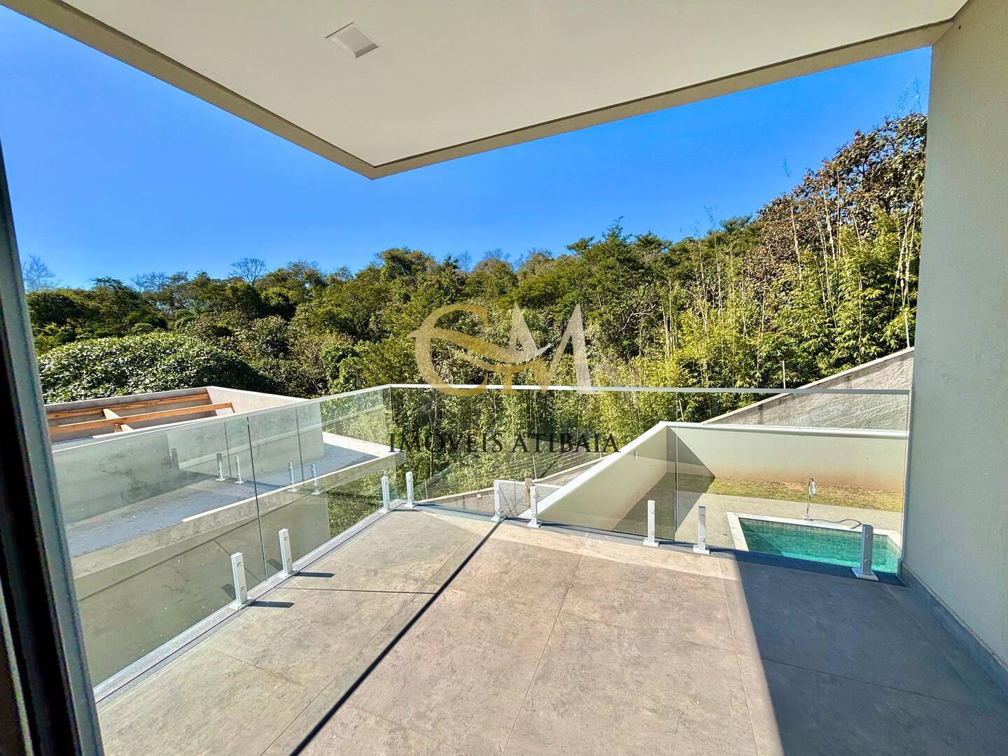 Casa de Condomínio, 4 quartos - Foto 38