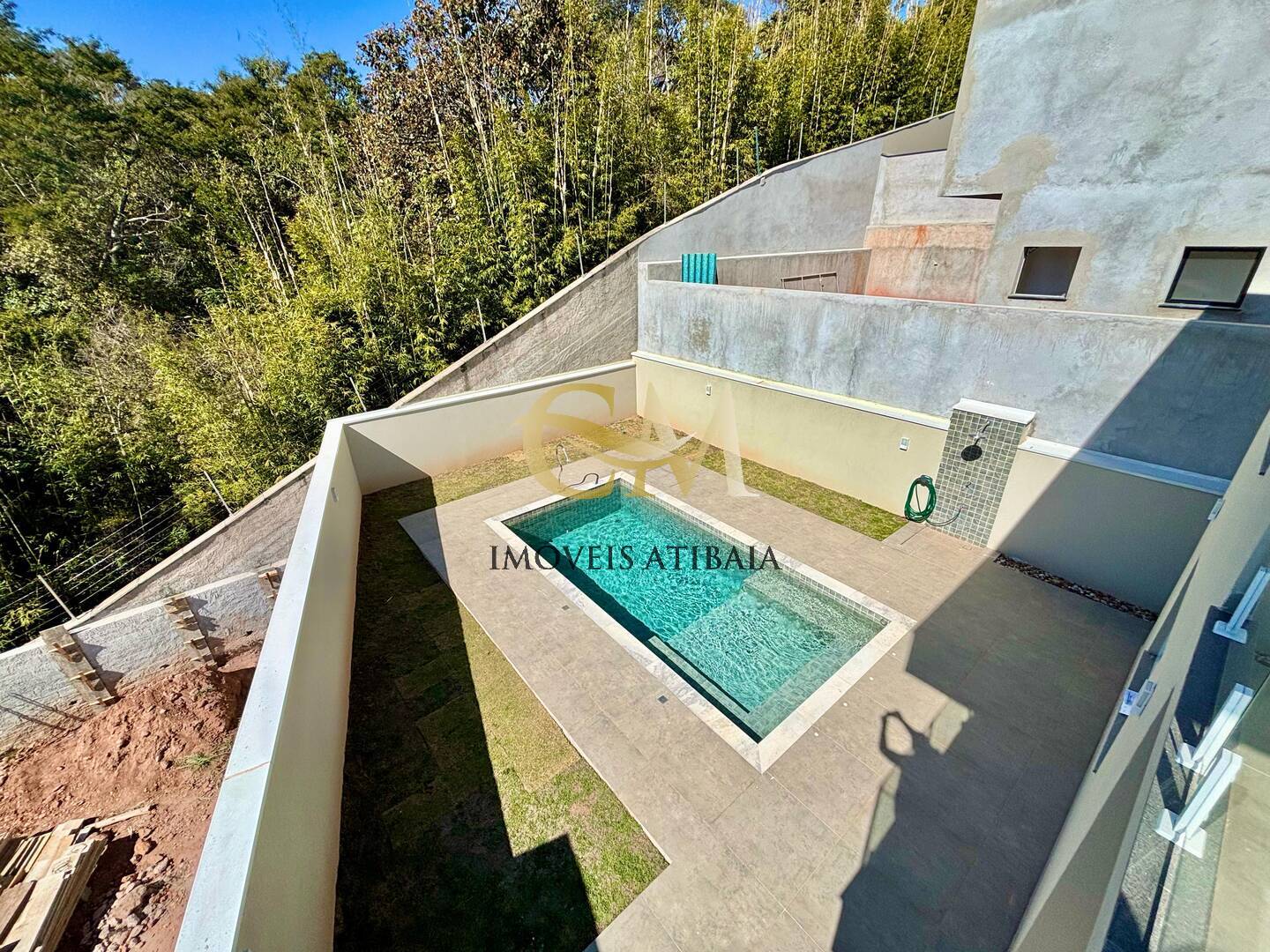 Casa de Condomínio, 4 quartos - Foto 39