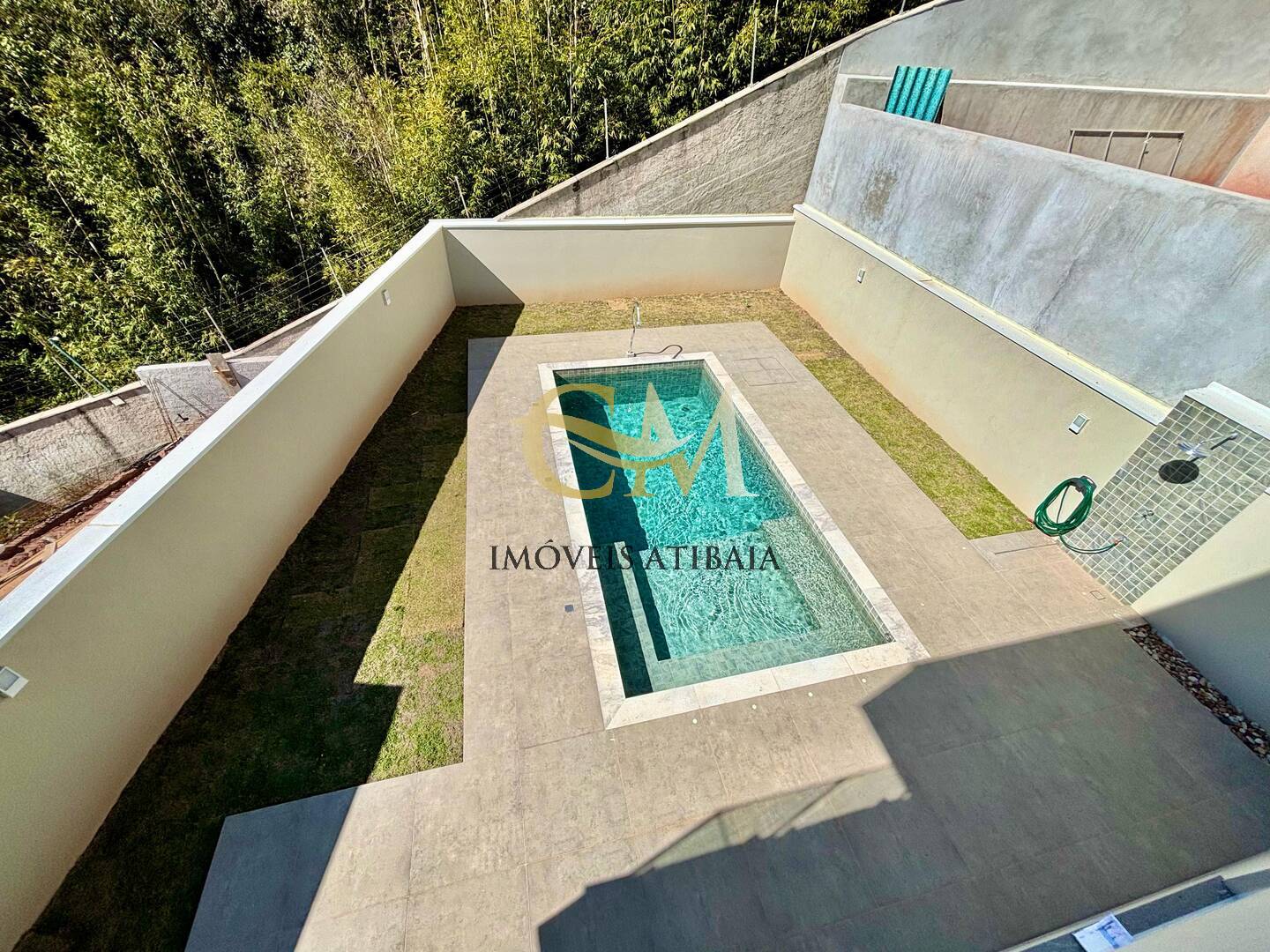 Casa de Condomínio, 4 quartos - Foto 40