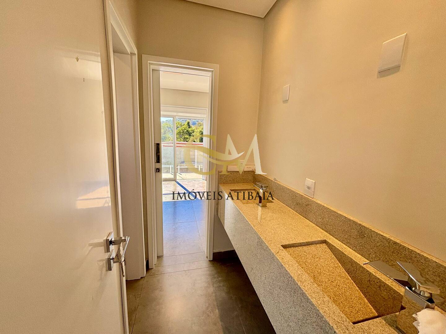 Casa de Condomínio, 4 quartos - Foto 45