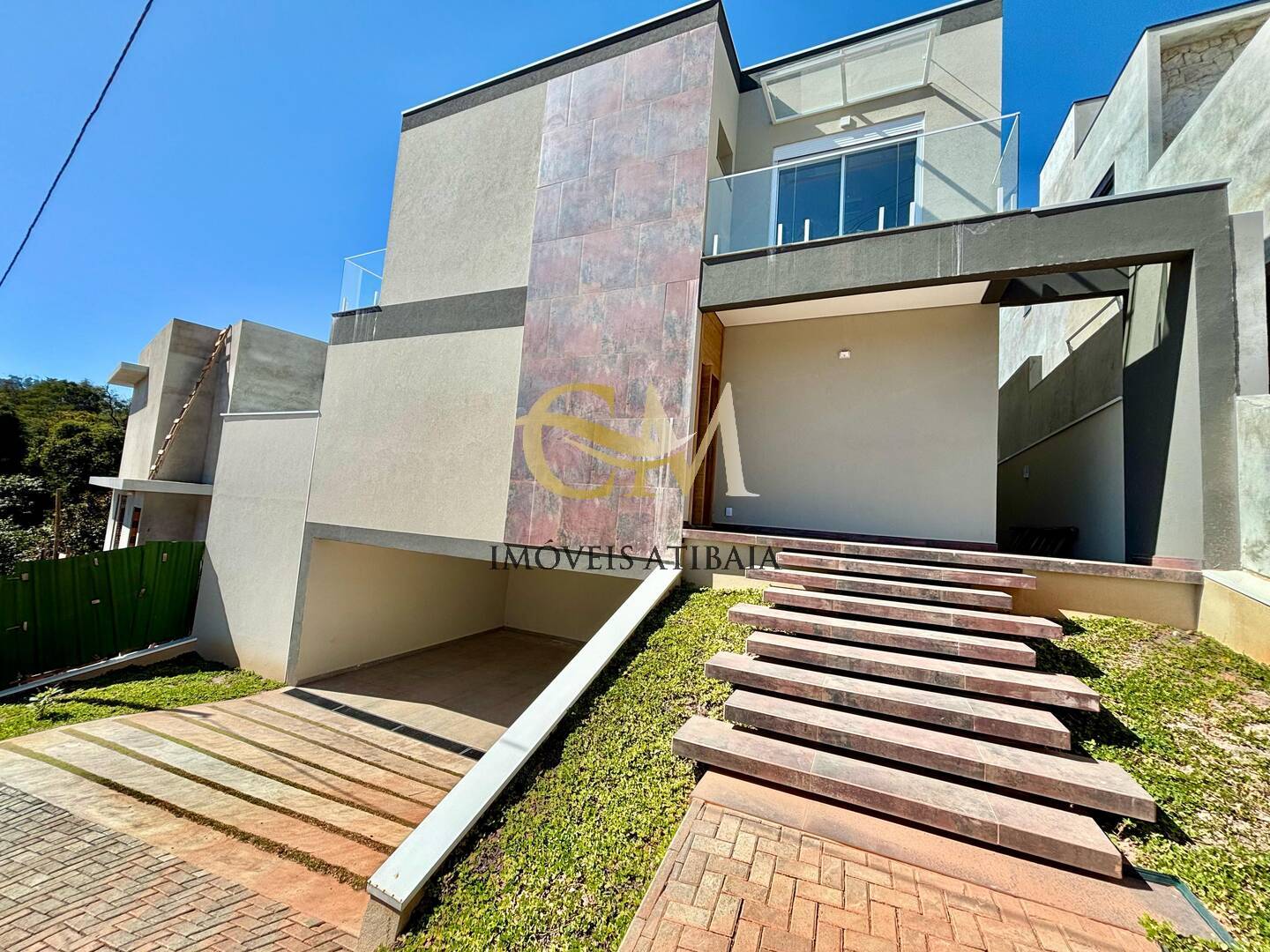 Casa de Condomínio, 4 quartos - Foto 5