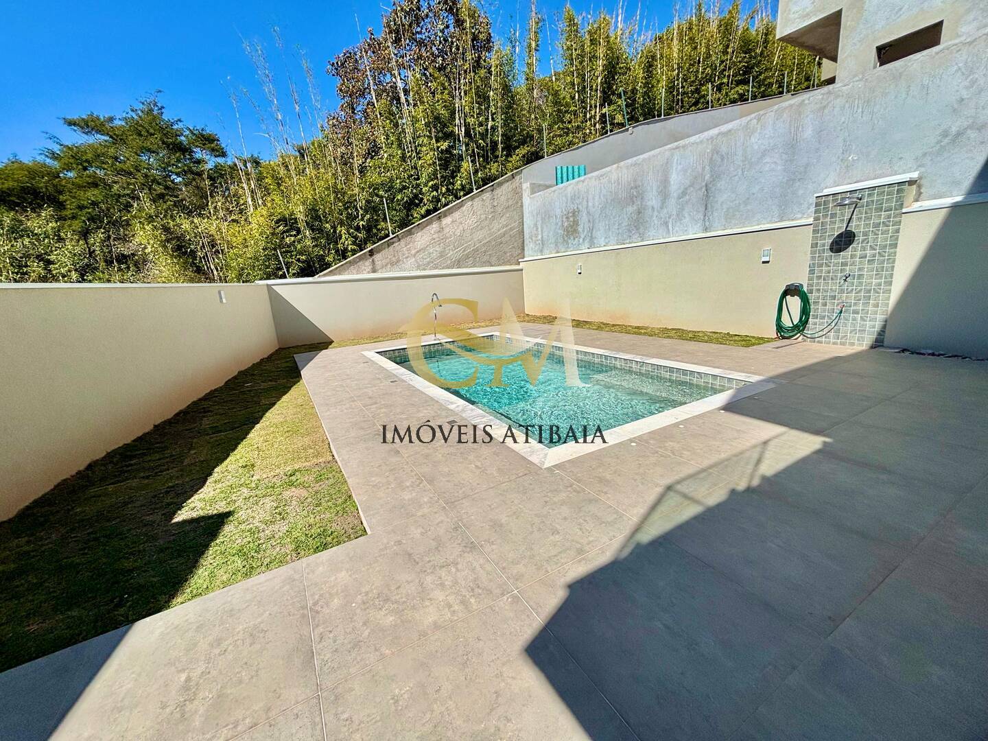 Casa de Condomínio, 4 quartos - Foto 28