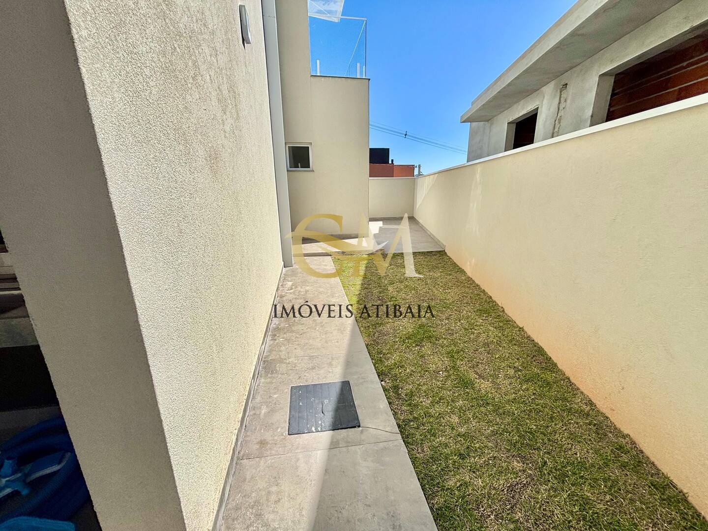 Casa de Condomínio, 4 quartos - Foto 24