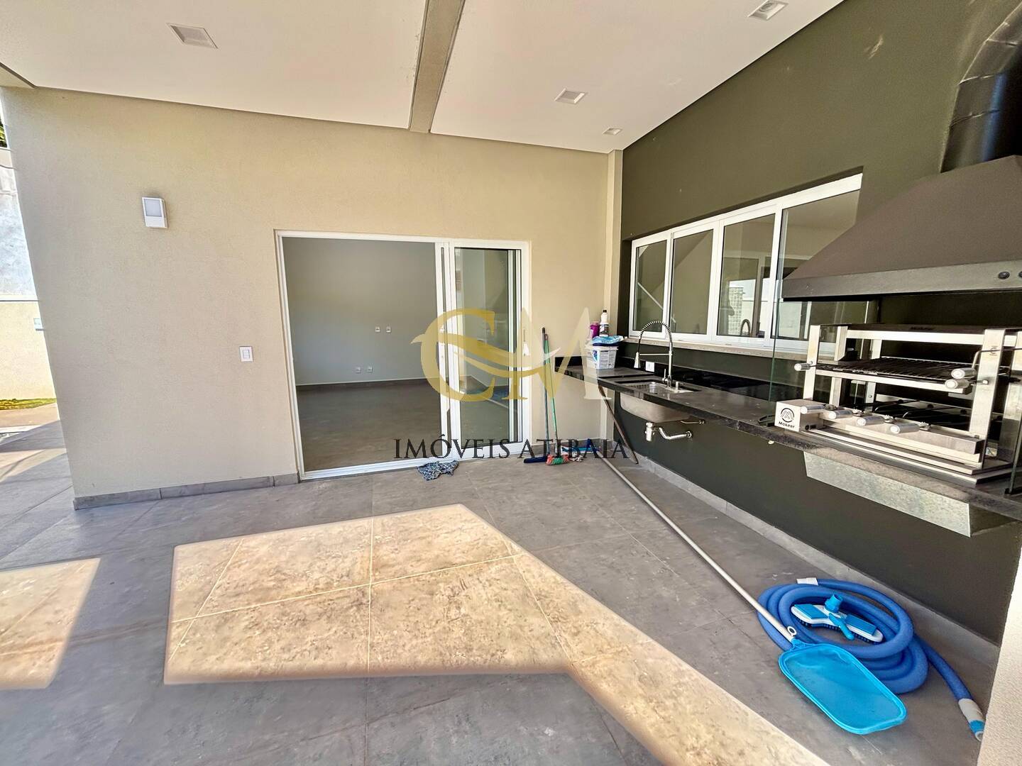 Casa de Condomínio, 4 quartos - Foto 22