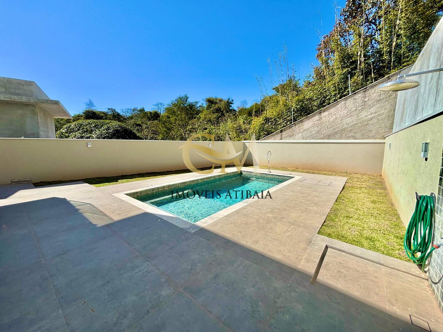 Casa de Condomínio, 4 quartos - Foto 30