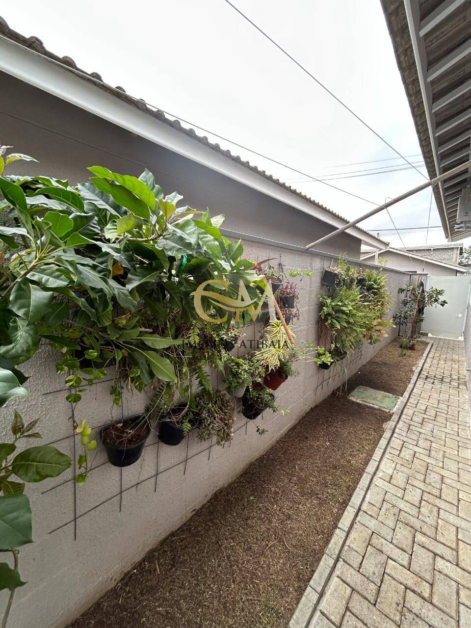 Casa de Condomínio, 2 quartos - Foto 10