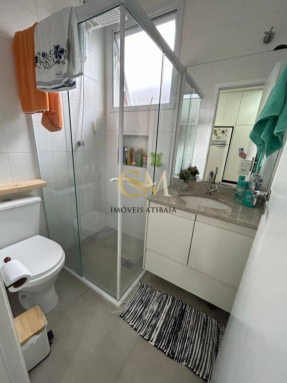 Casa de Condomínio, 2 quartos - Foto 6
