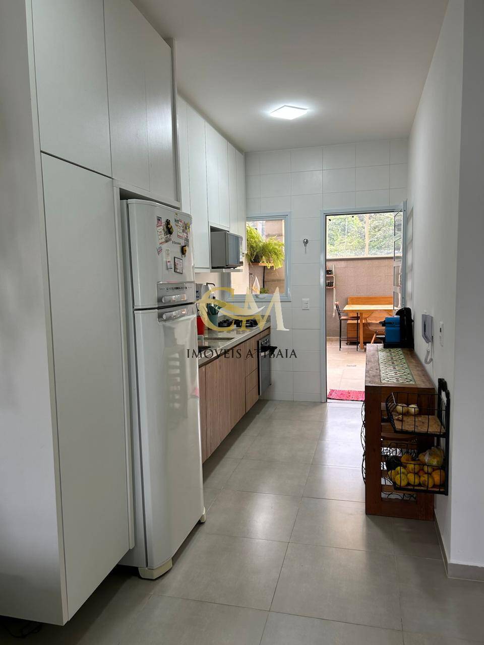 Casa de Condomínio, 2 quartos - Foto 4