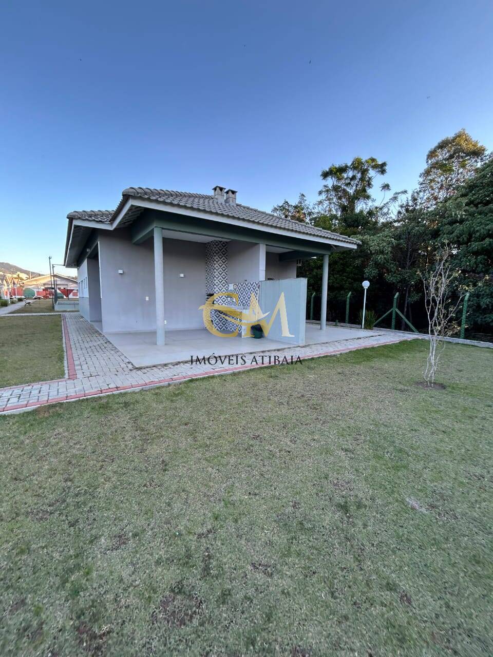 Casa de Condomínio, 2 quartos - Foto 20