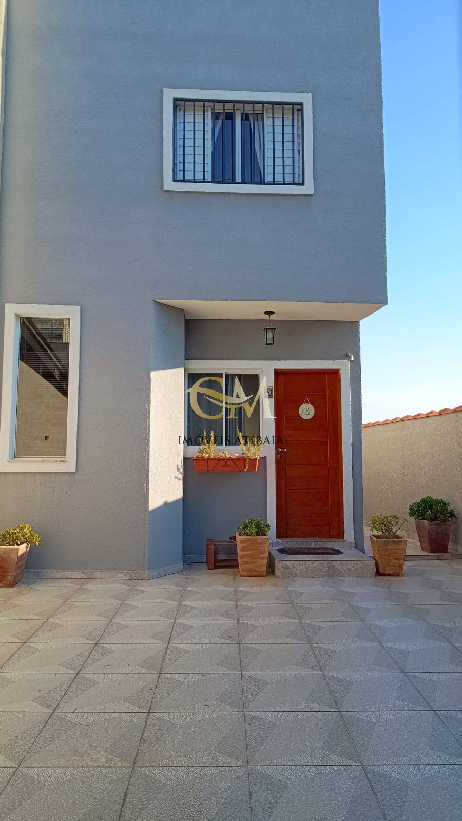 Casa, 3 quartos, 100 m² - Foto 1