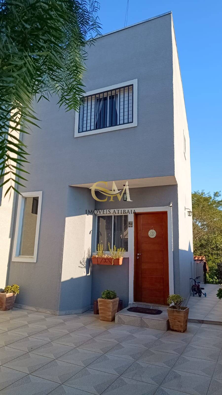 Casa, 3 quartos, 100 m² - Foto 2