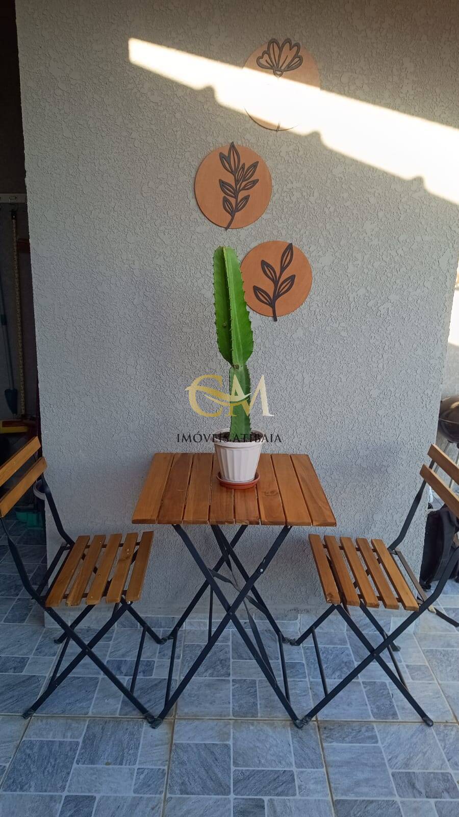 Casa, 3 quartos, 100 m² - Foto 10