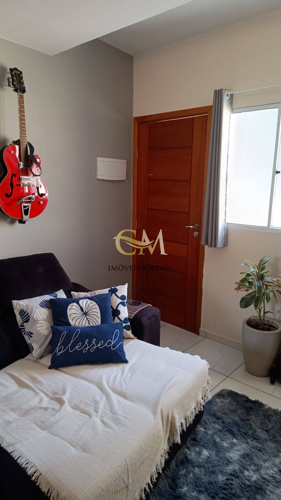 Casa, 3 quartos, 100 m² - Foto 4