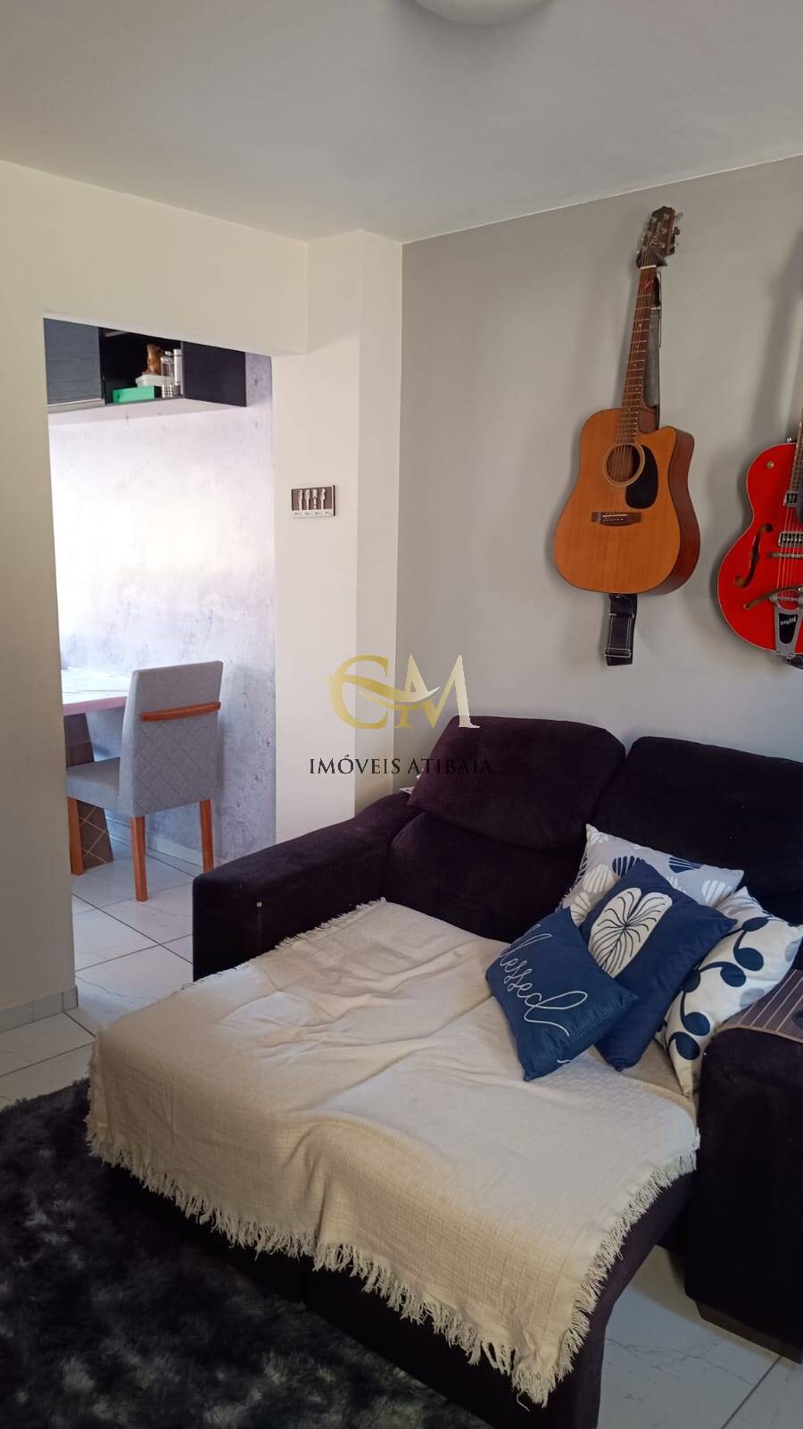 Casa, 3 quartos, 100 m² - Foto 3