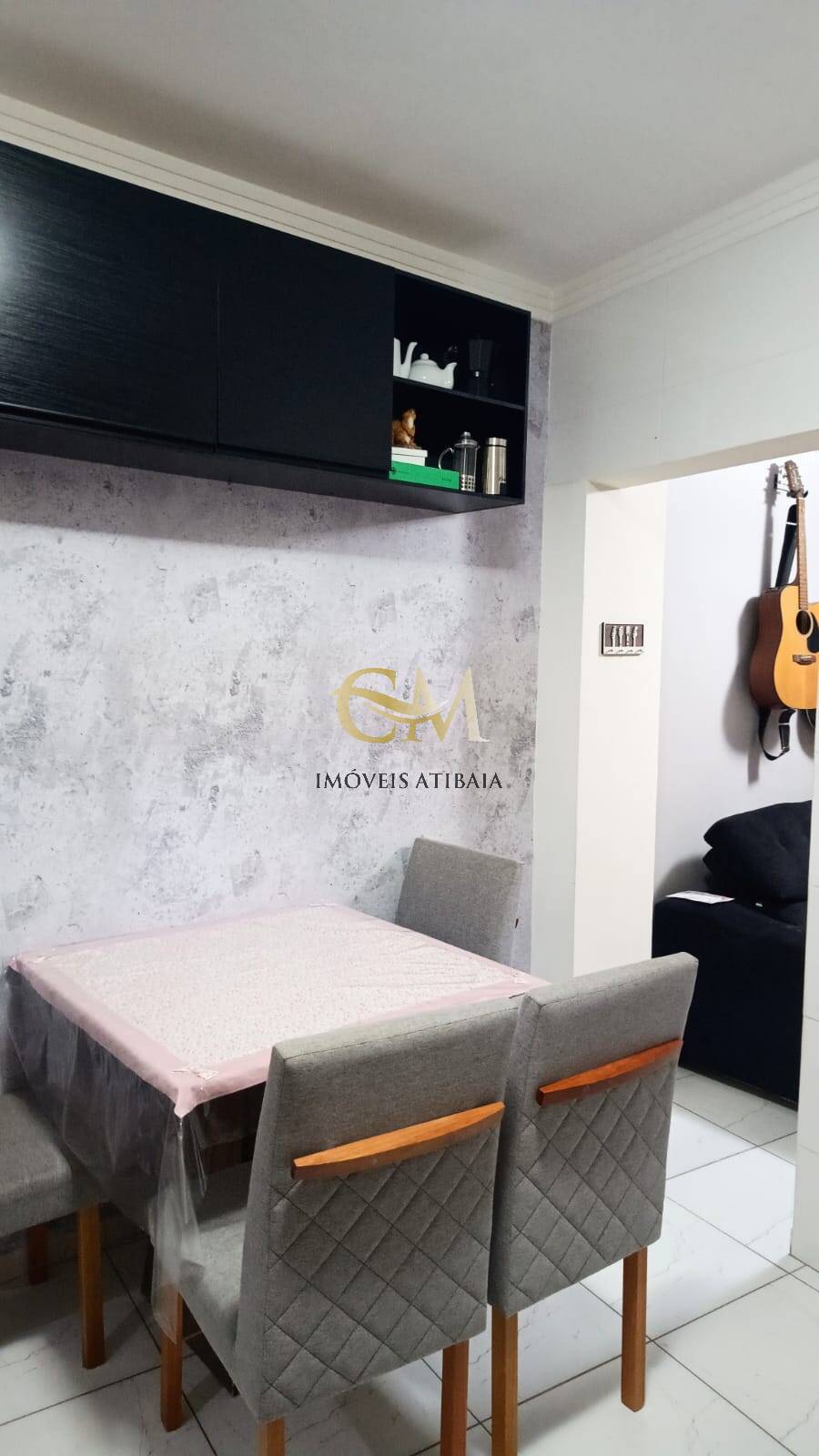 Casa, 3 quartos, 100 m² - Foto 6