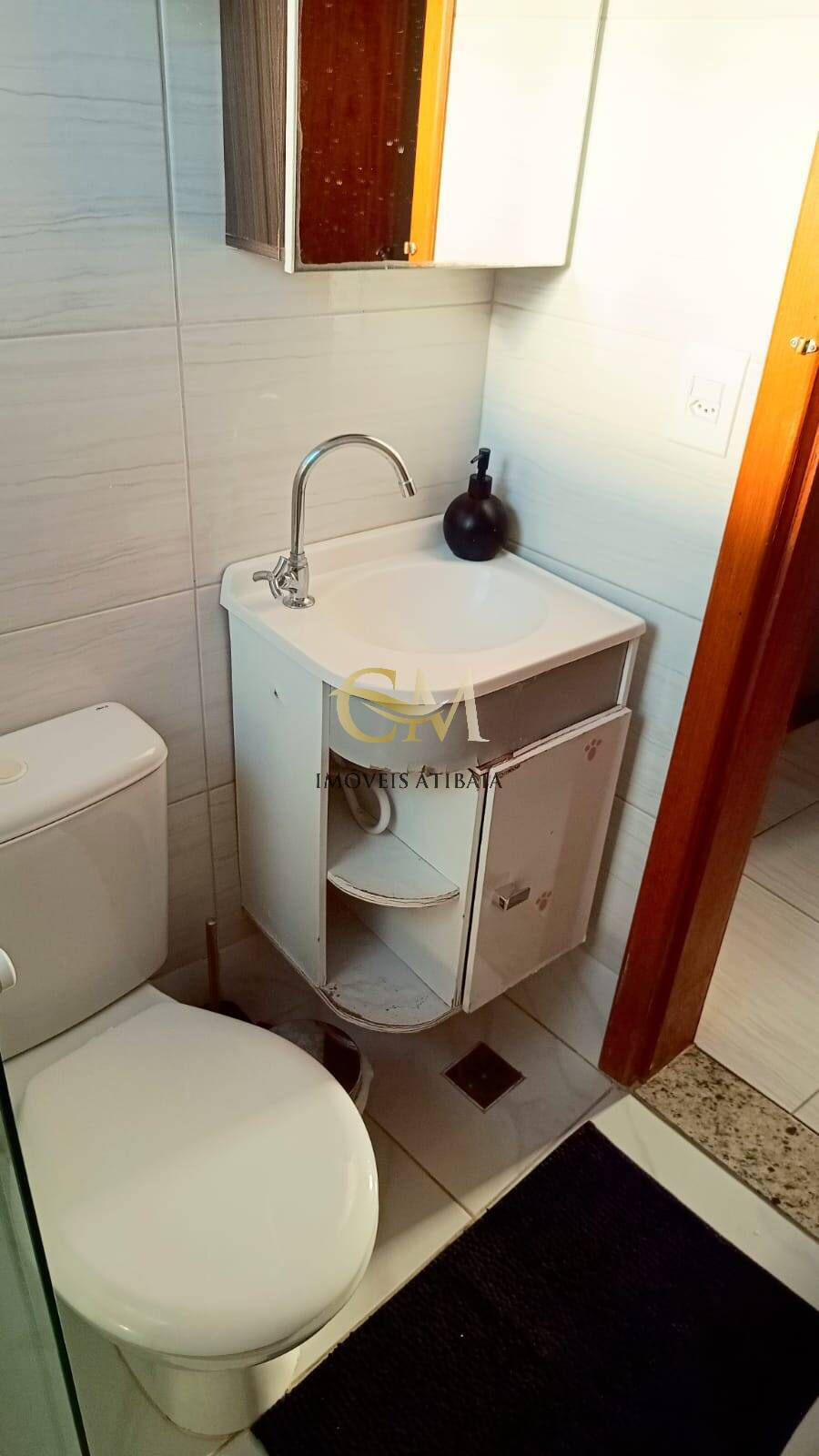 Casa, 3 quartos, 100 m² - Foto 20