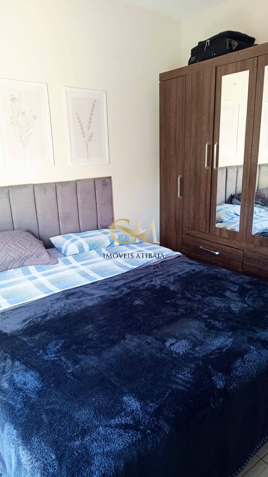 Casa, 3 quartos, 100 m² - Foto 23