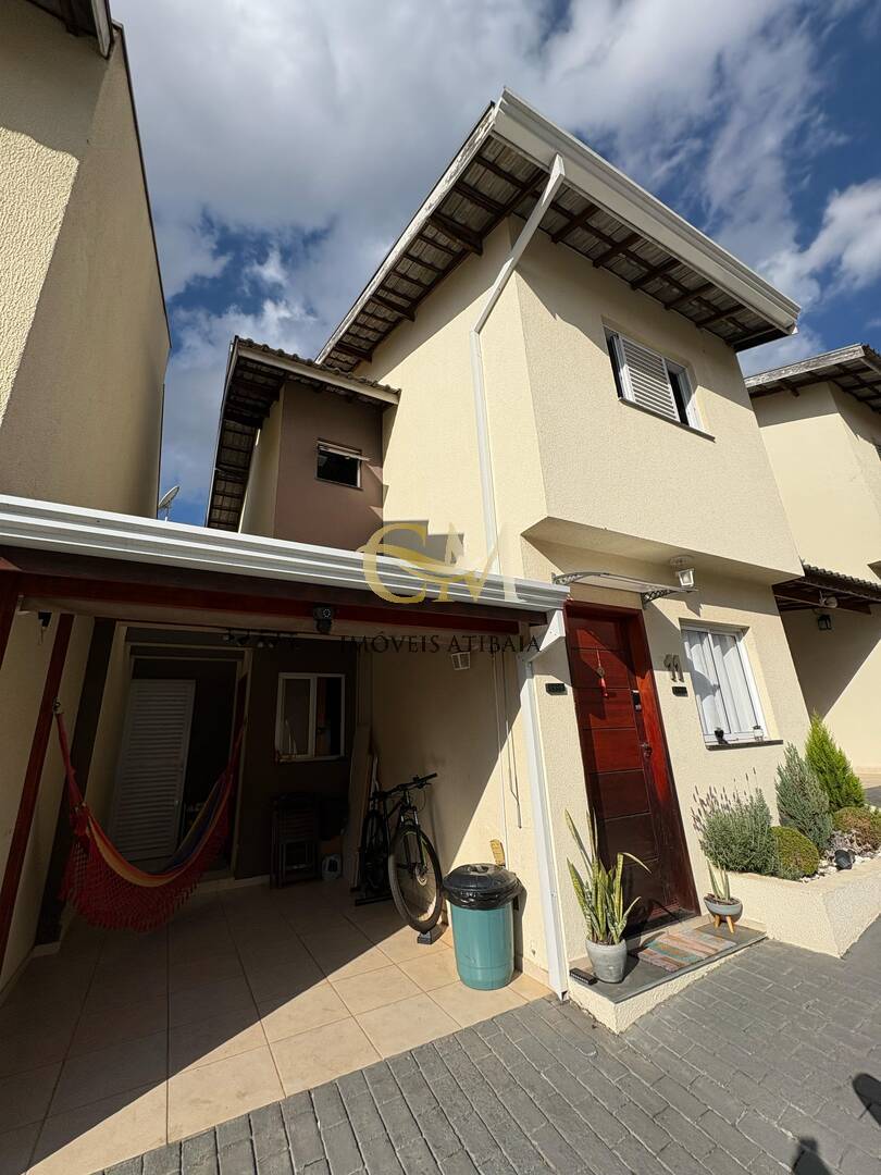 Casa de Condomínio, 2 quartos - Foto 1