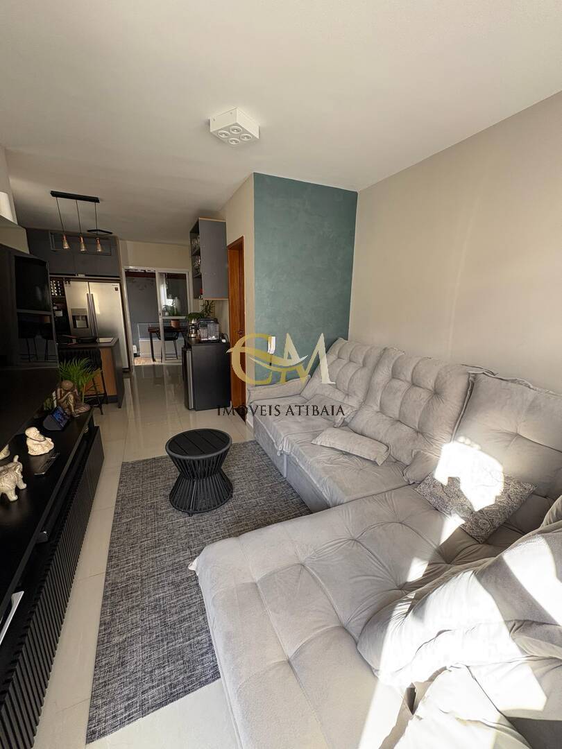 Casa de Condomínio, 2 quartos - Foto 2