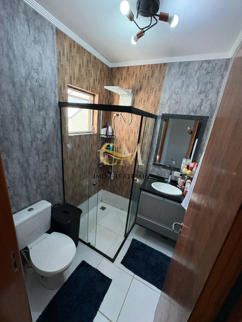 Casa de Condomínio, 2 quartos - Foto 7