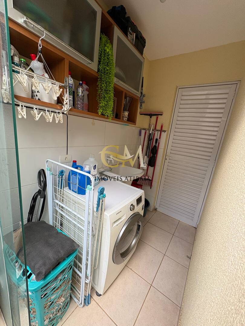 Casa de Condomínio, 2 quartos - Foto 9